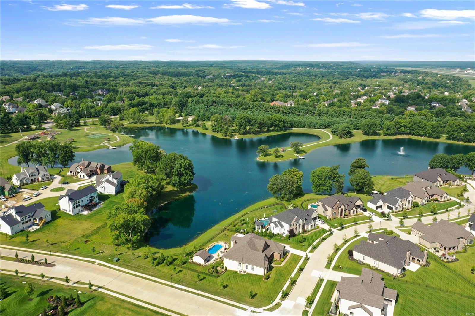 Fienup Farms One - Residential