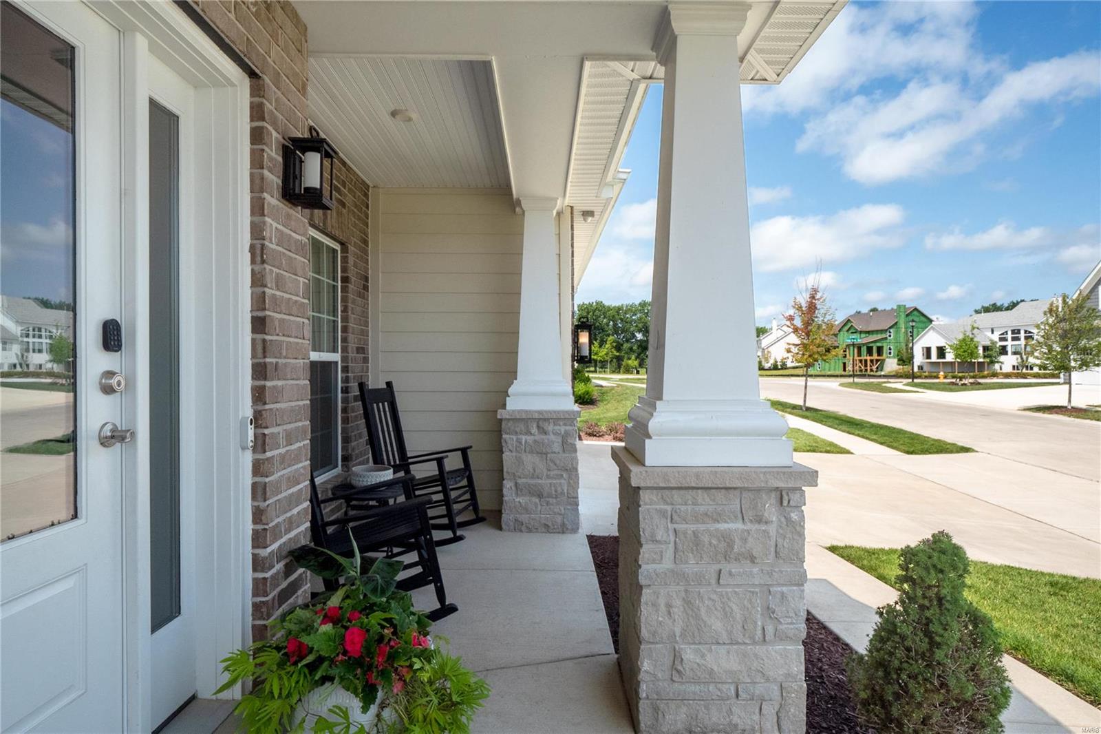 Fienup Farms One - Residential