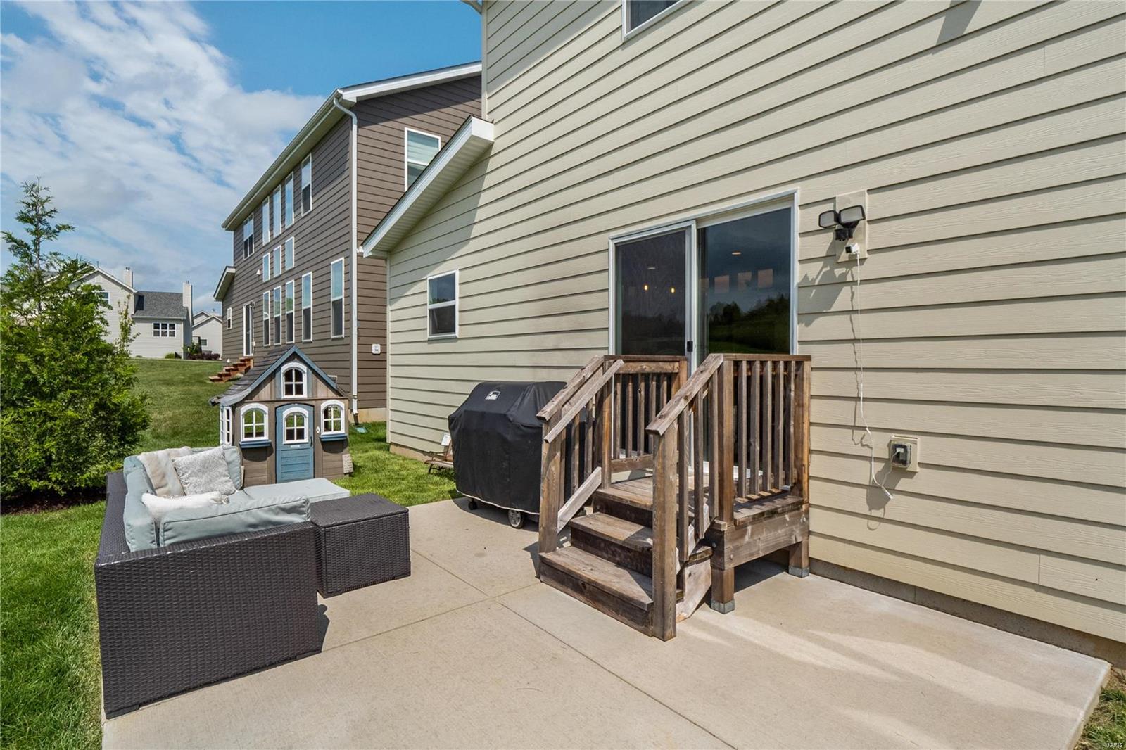Fienup Farms One - Residential