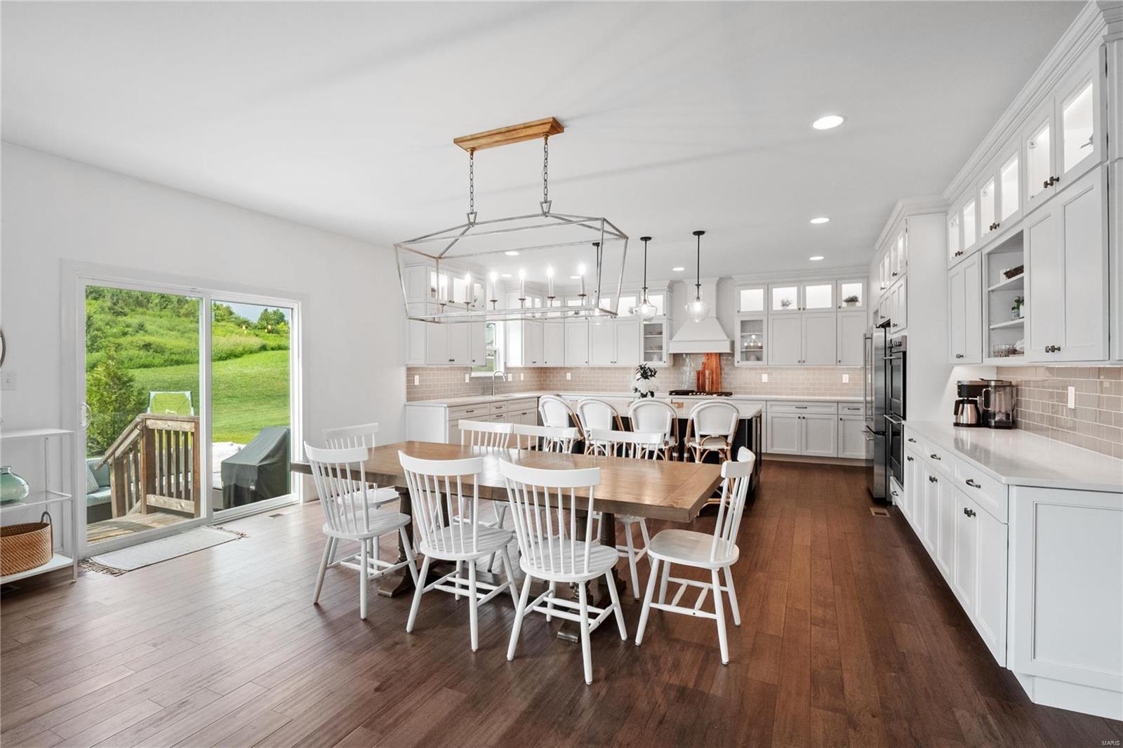 Fienup Farms One - Residential