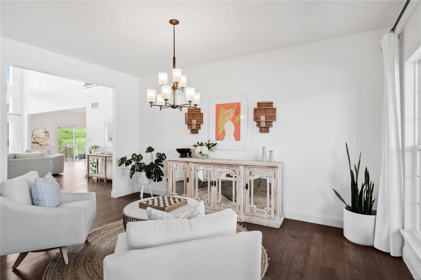 Fienup Farms One - Residential