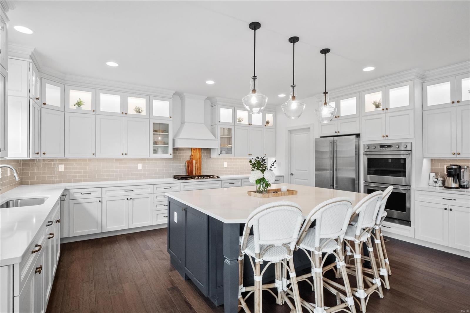 Fienup Farms One - Residential