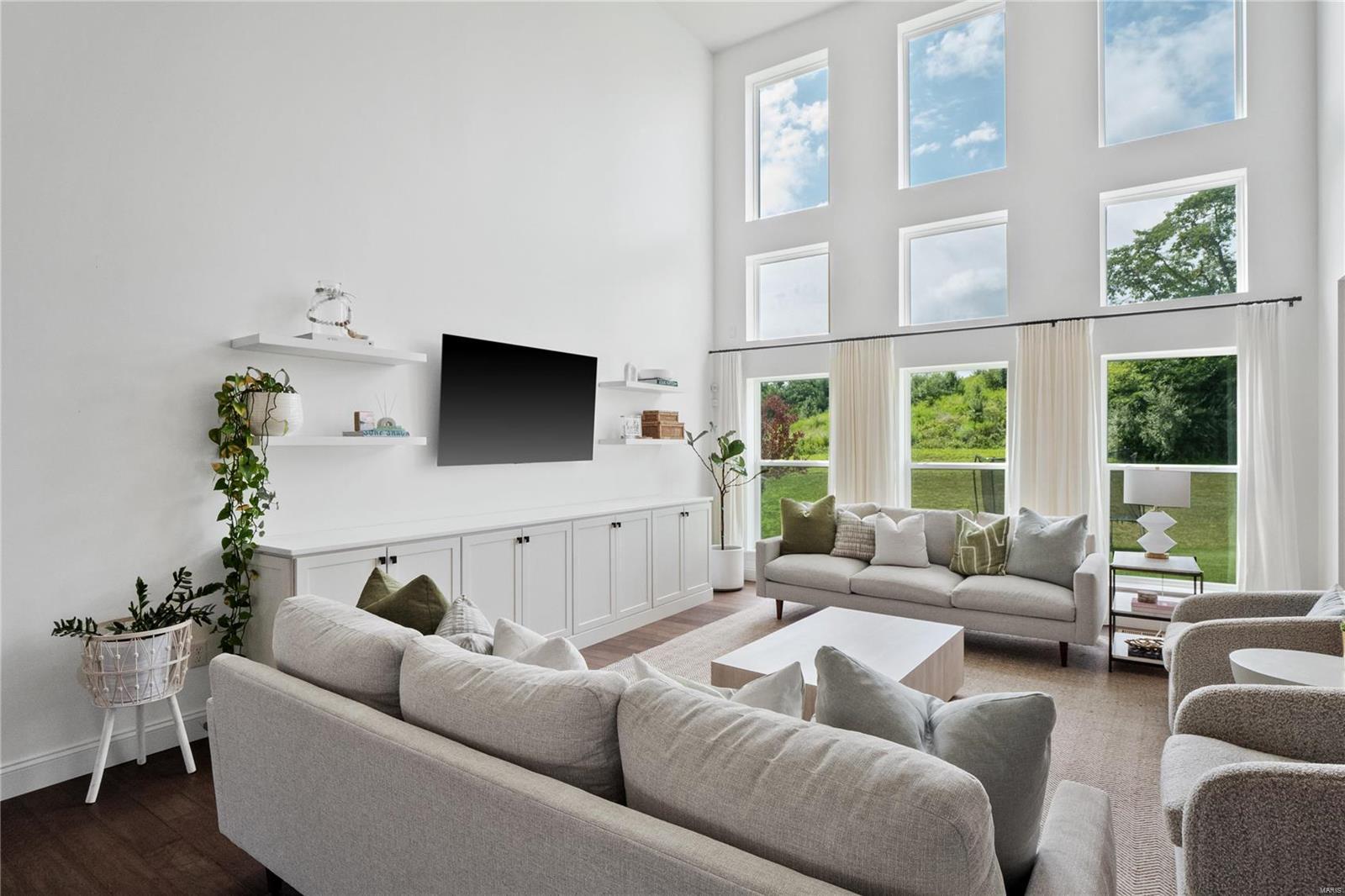 Fienup Farms One - Residential