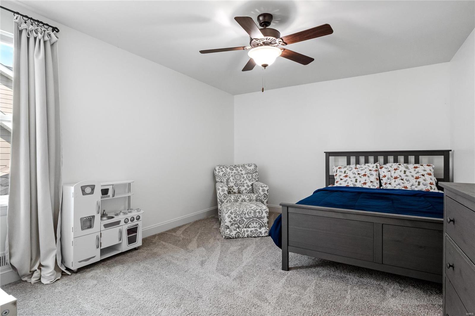 Fienup Farms One - Residential