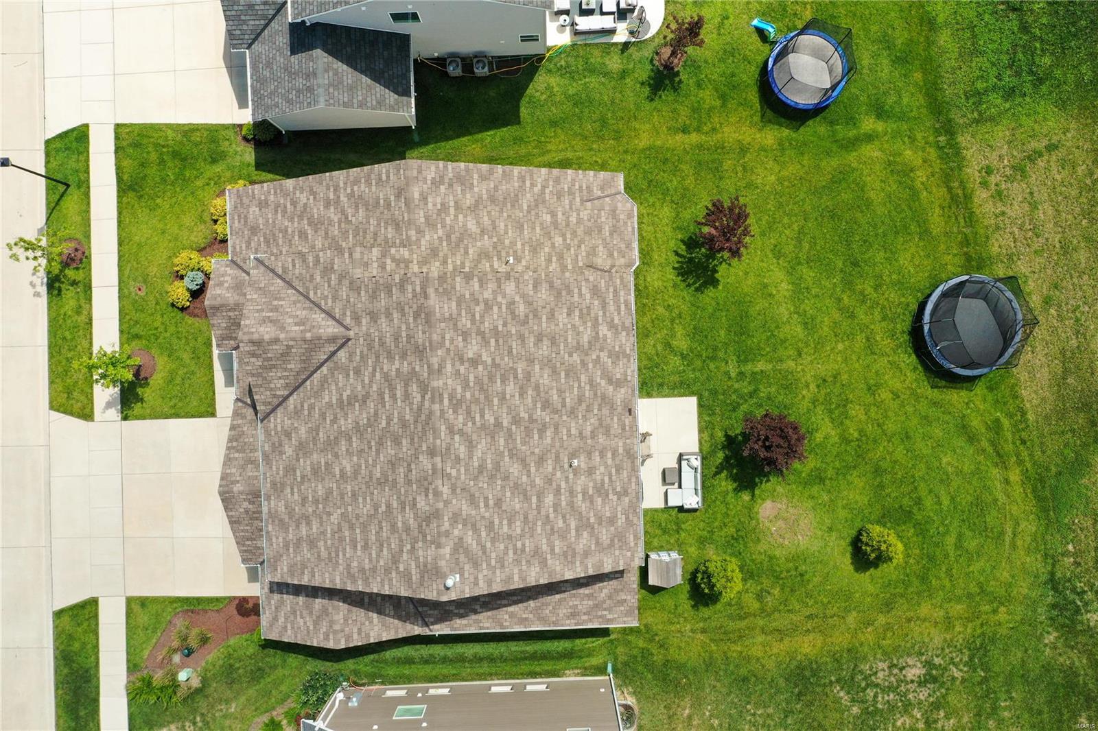 Fienup Farms One - Residential
