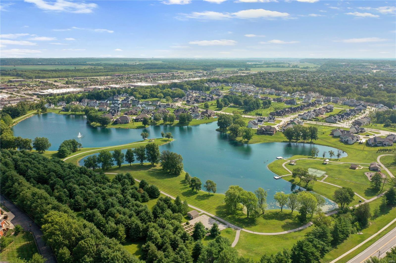 Fienup Farms One - Residential