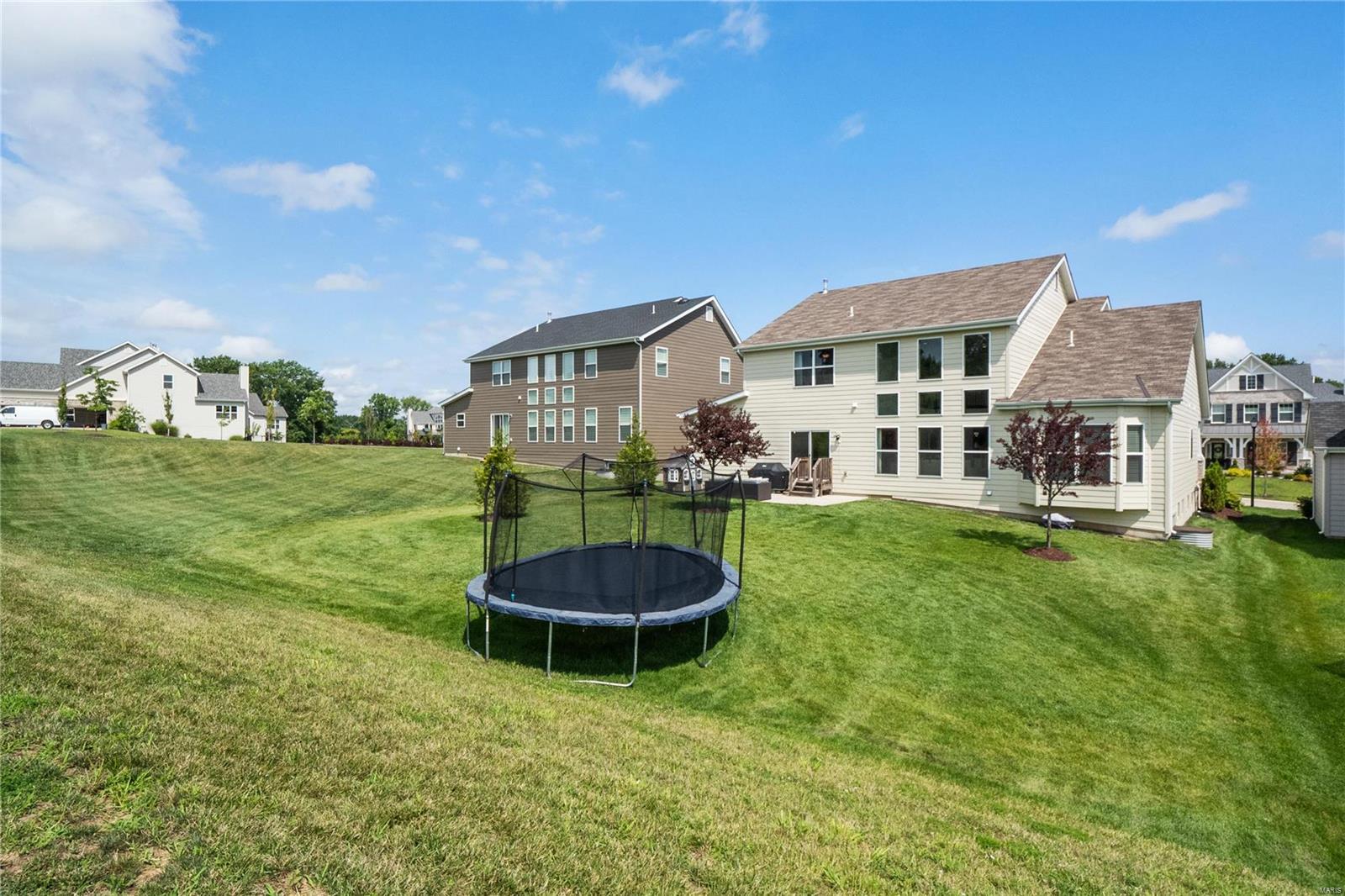 Fienup Farms One - Residential