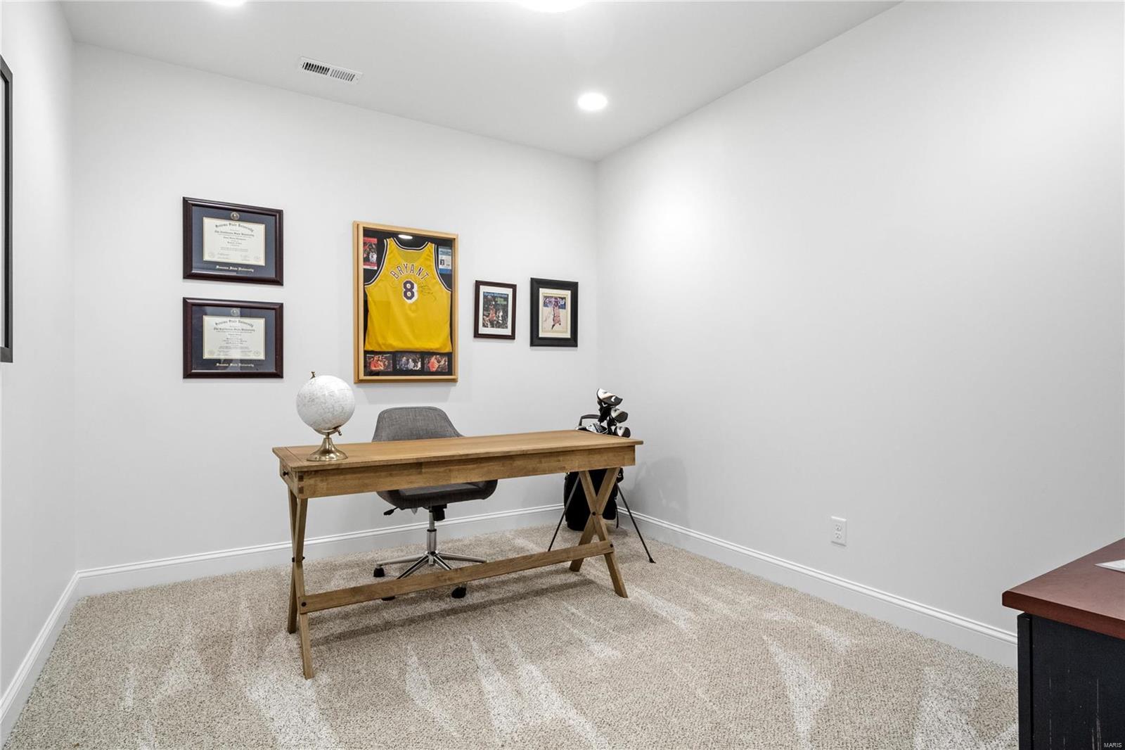 Fienup Farms One - Residential