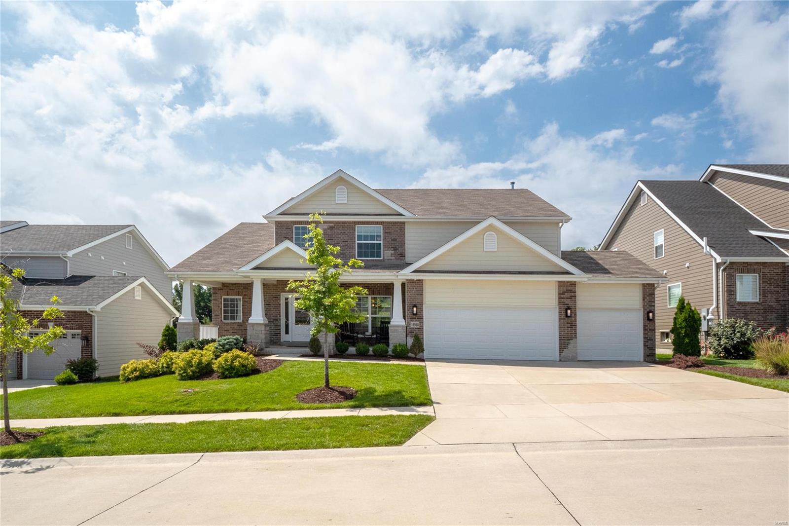 Fienup Farms One - Residential