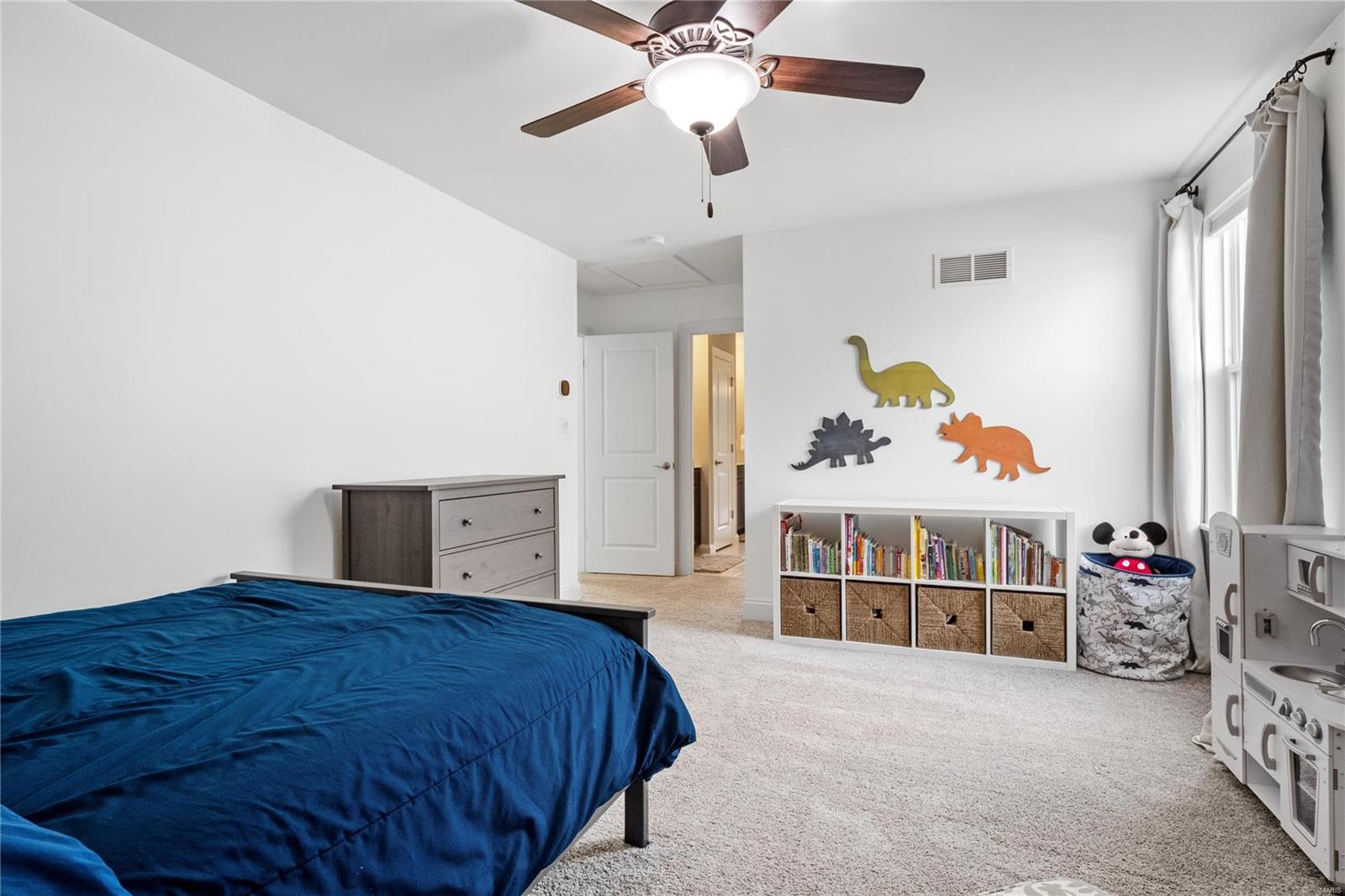 Fienup Farms One - Residential
