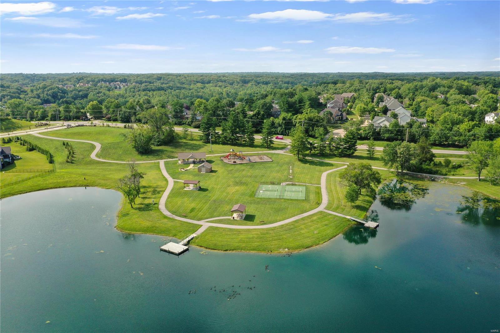 Fienup Farms One - Residential