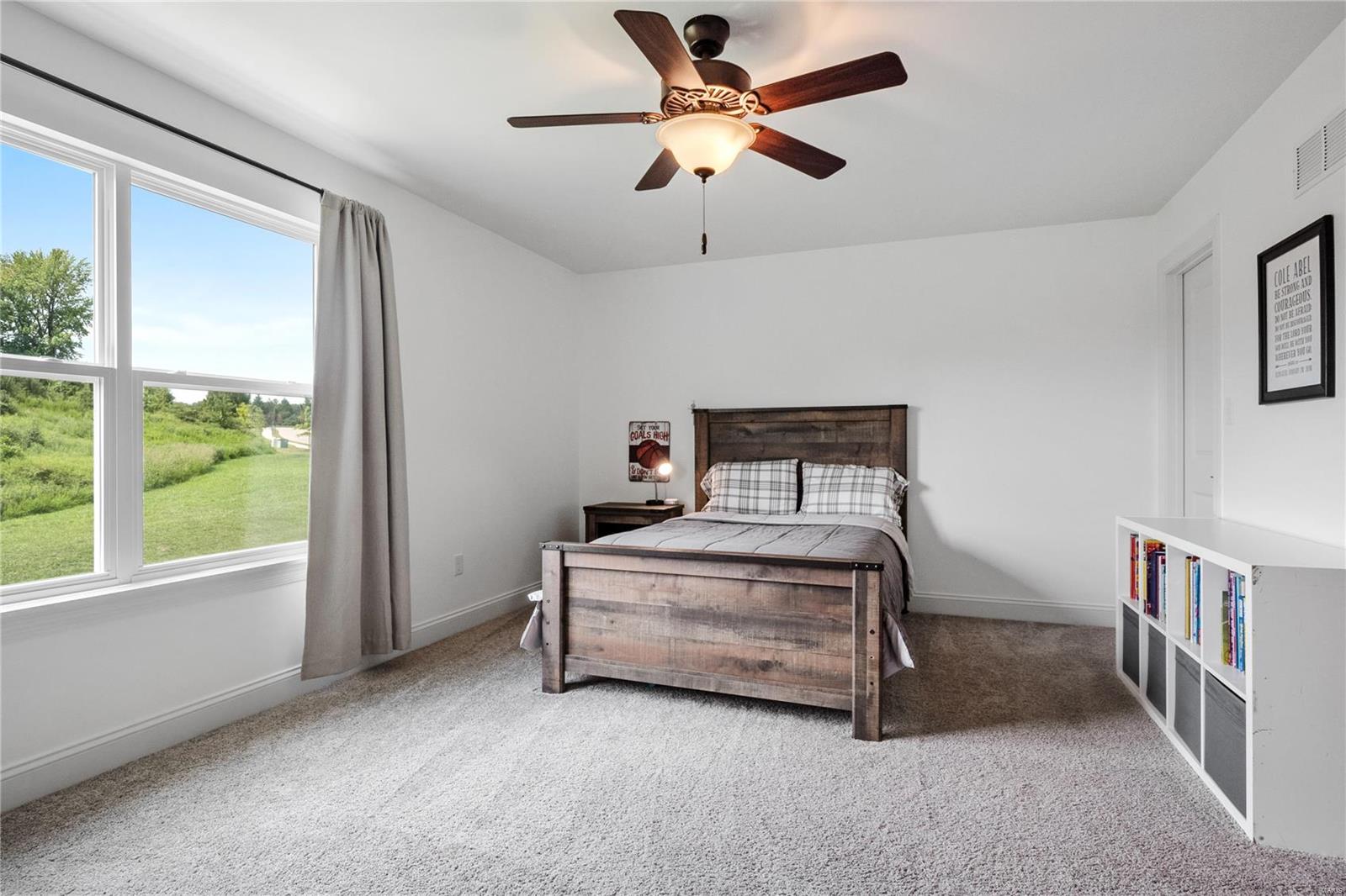 Fienup Farms One - Residential