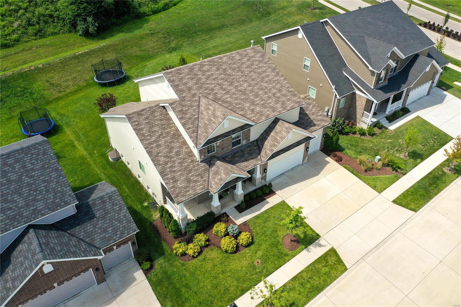 Fienup Farms One - Residential