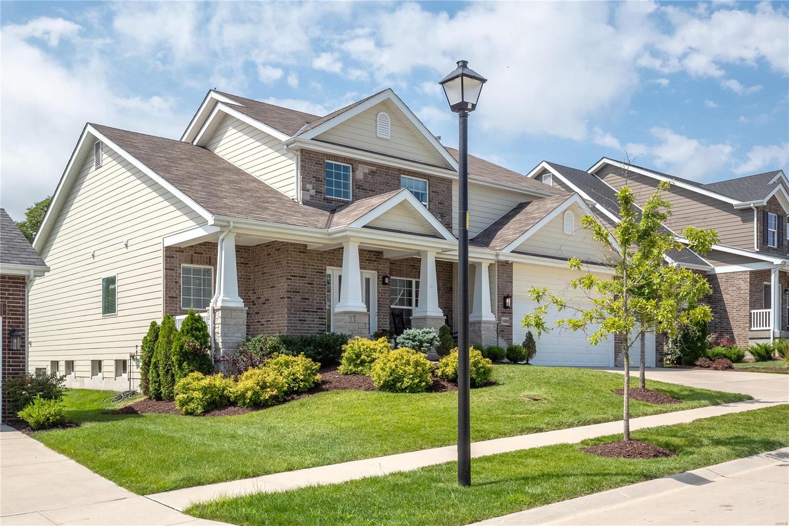 Fienup Farms One - Residential