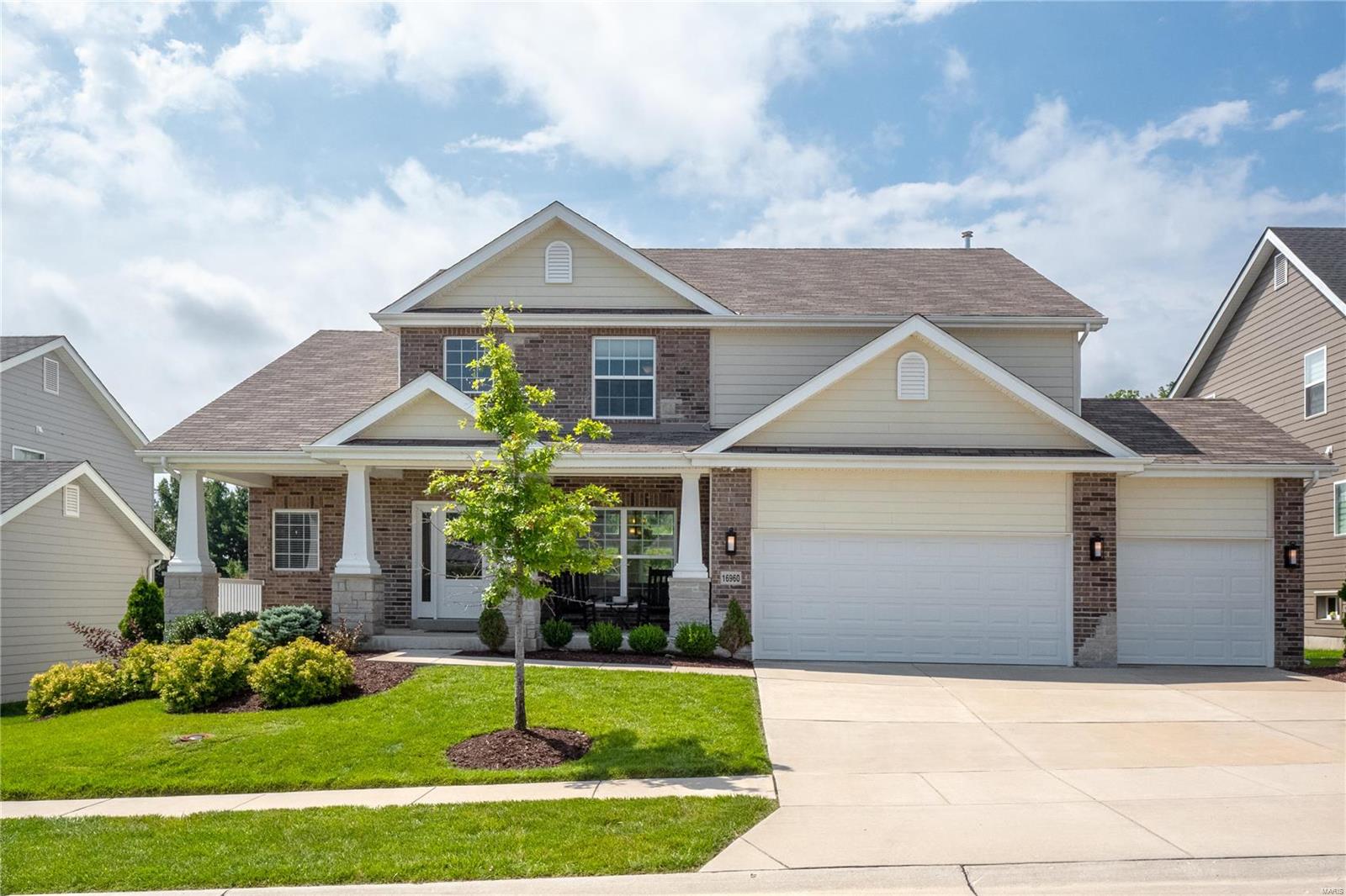 Fienup Farms One - Residential