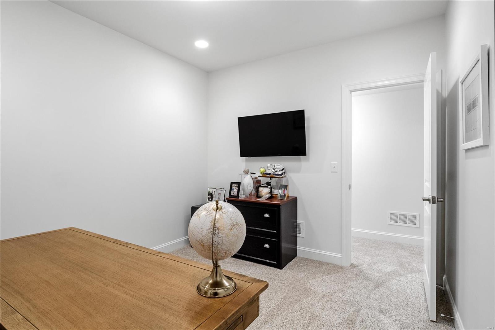 Fienup Farms One - Residential