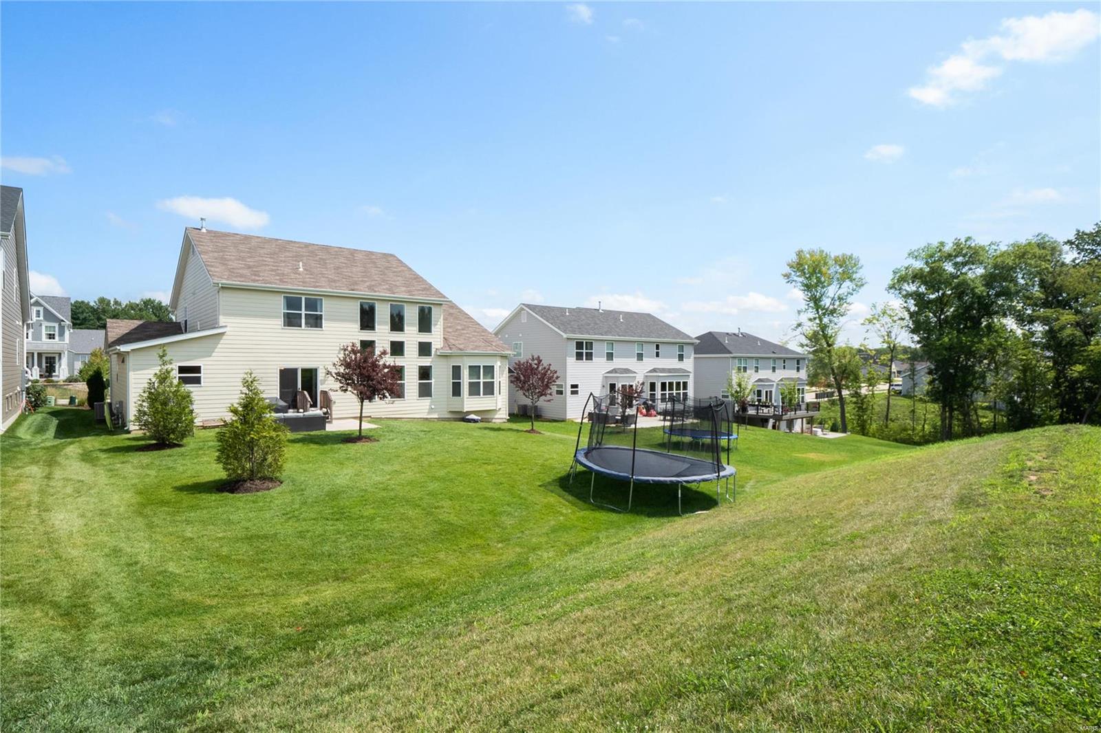 Fienup Farms One - Residential