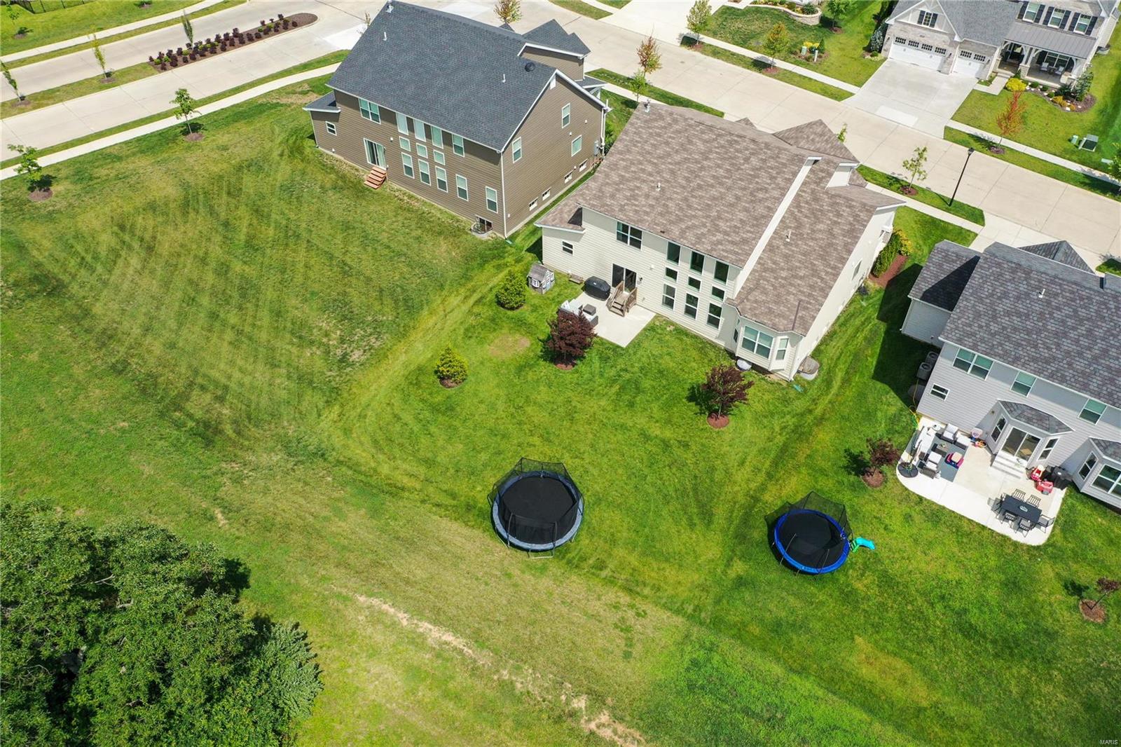 Fienup Farms One - Residential