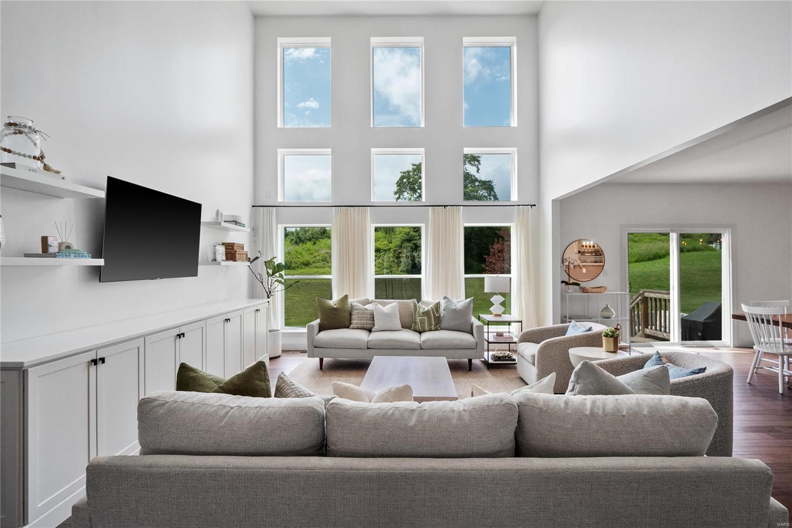 Fienup Farms One - Residential