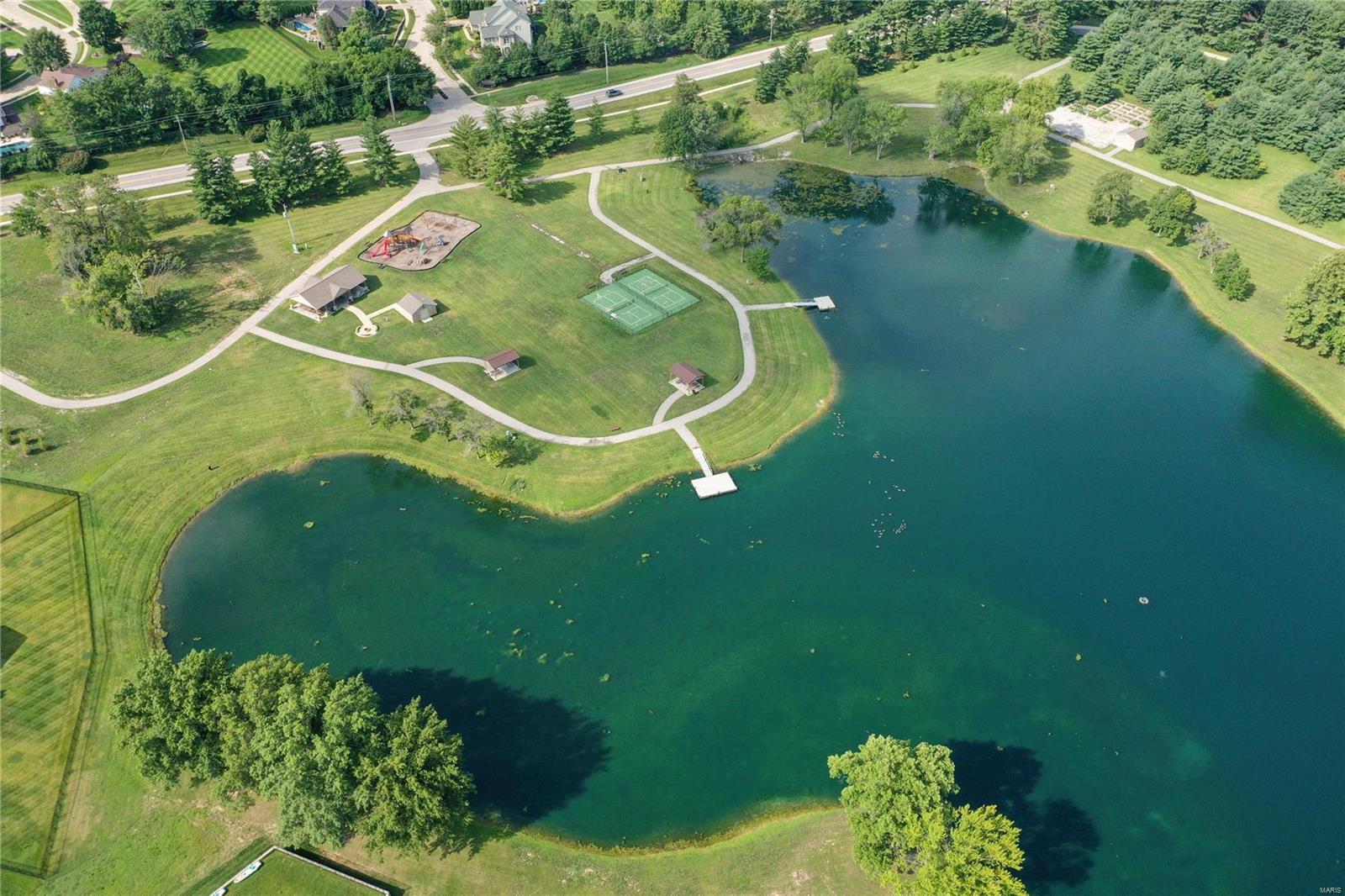 Fienup Farms One - Residential