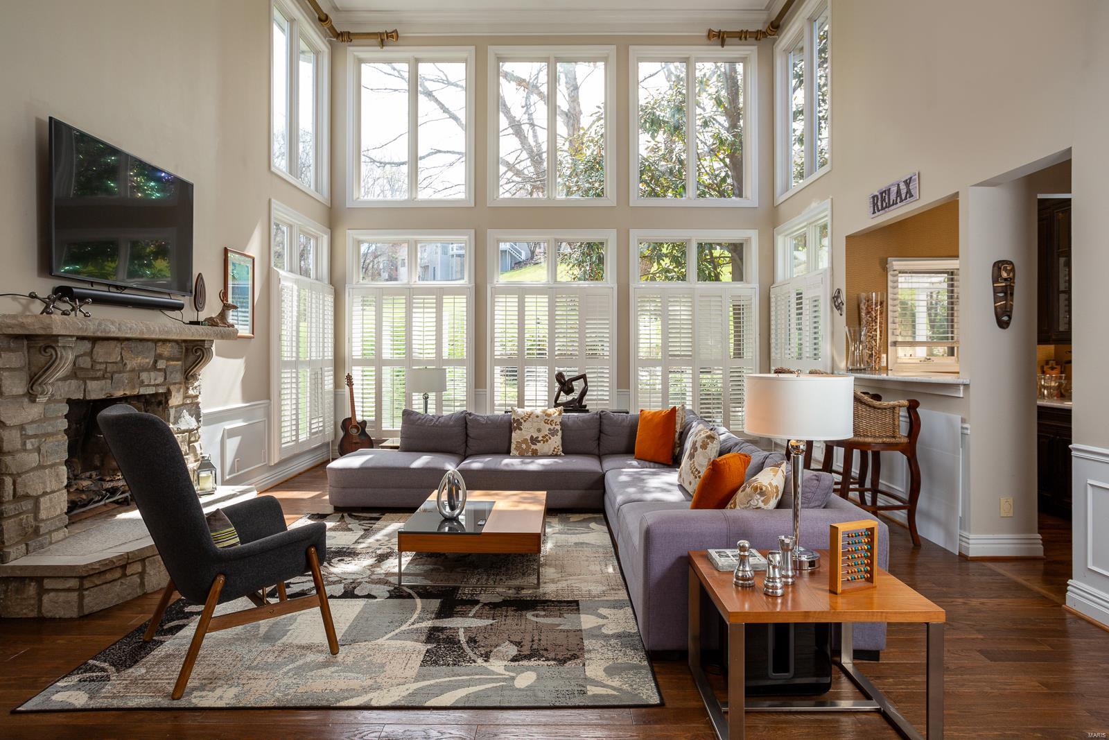 Wildhorse Village A - Residential