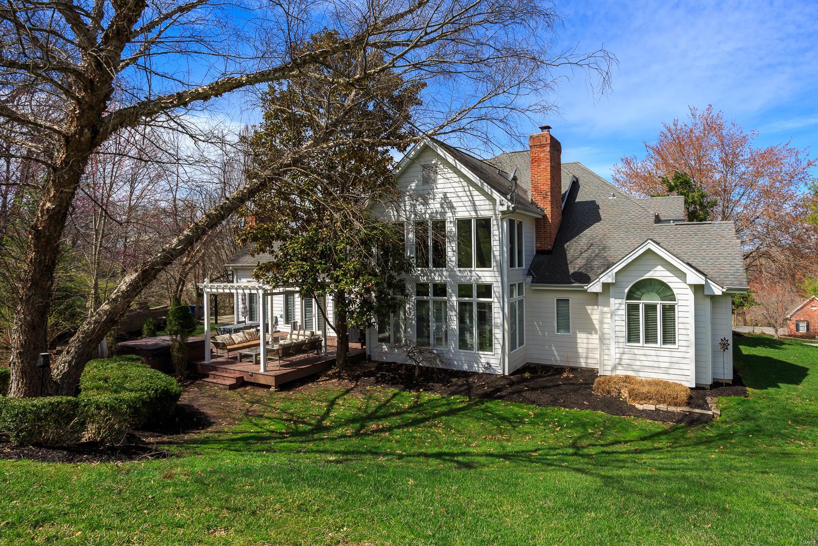 Wildhorse Village A - Residential