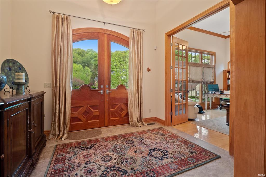St. Albans Deer Valley - Residential