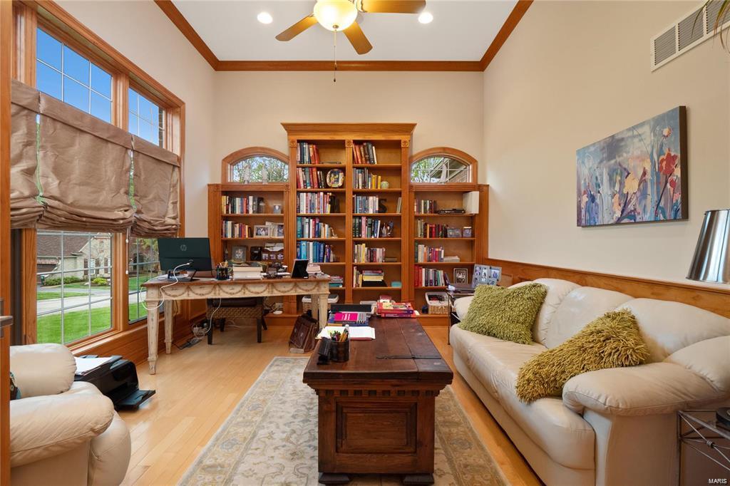 St. Albans Deer Valley - Residential