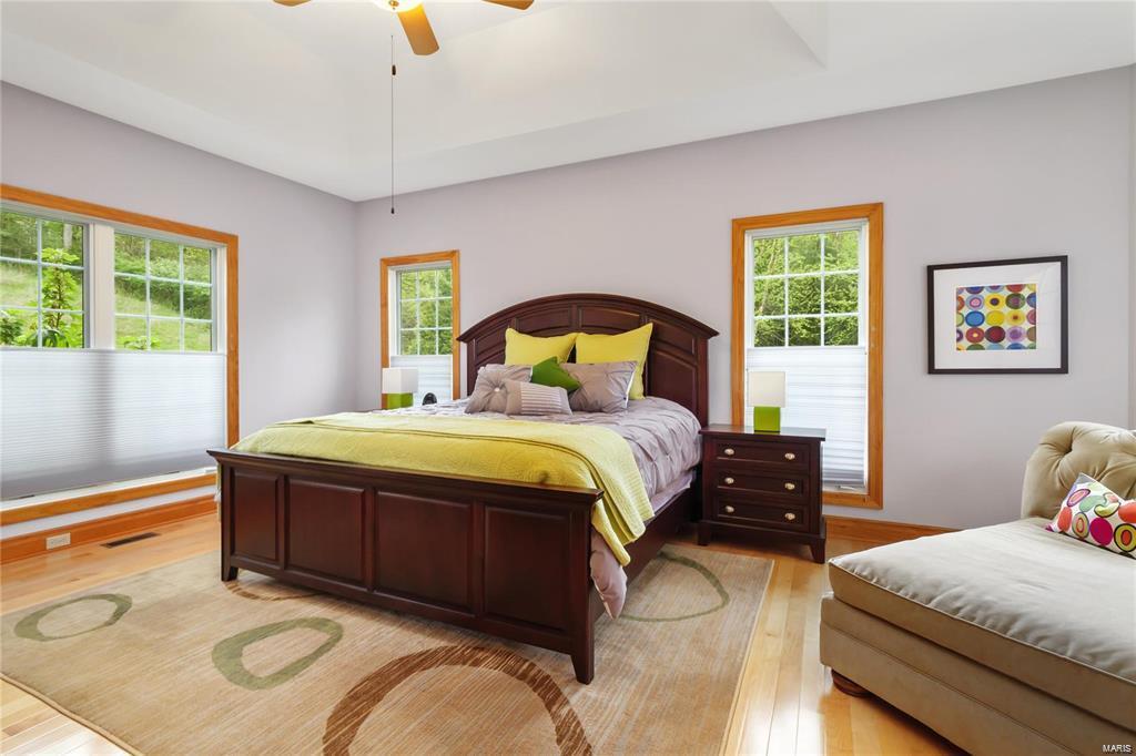 St. Albans Deer Valley - Residential