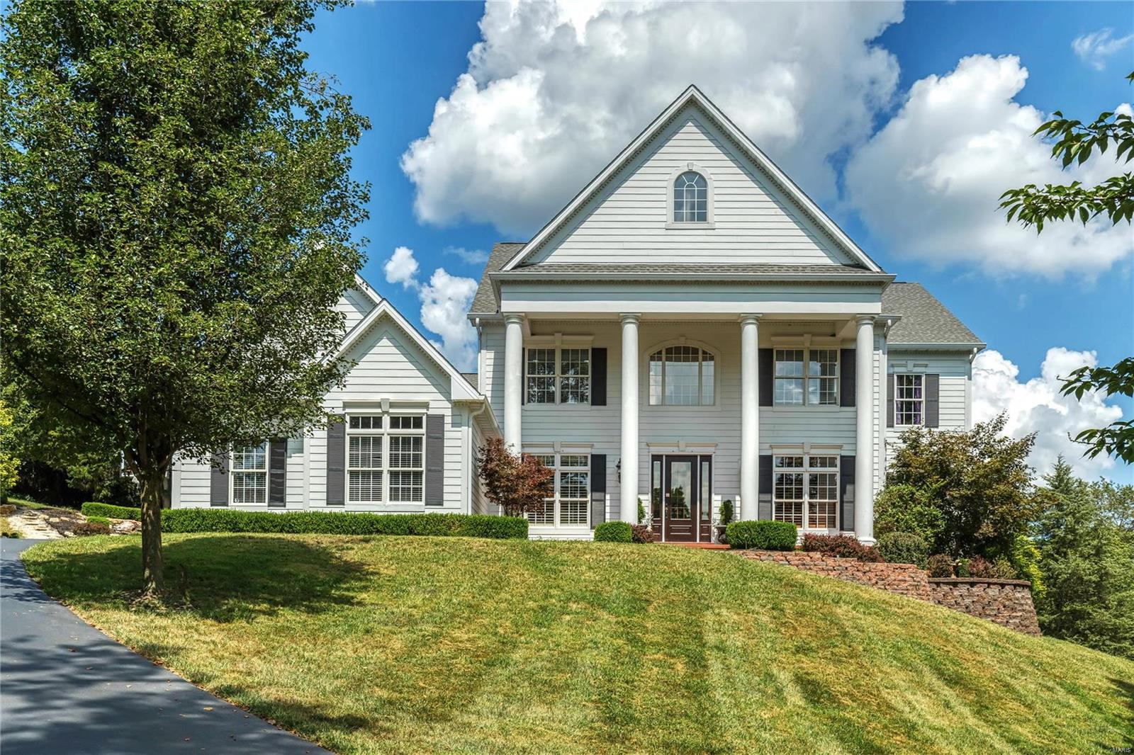 Baskin Farm - Residential