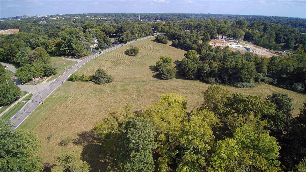 Morrell Manor - Land