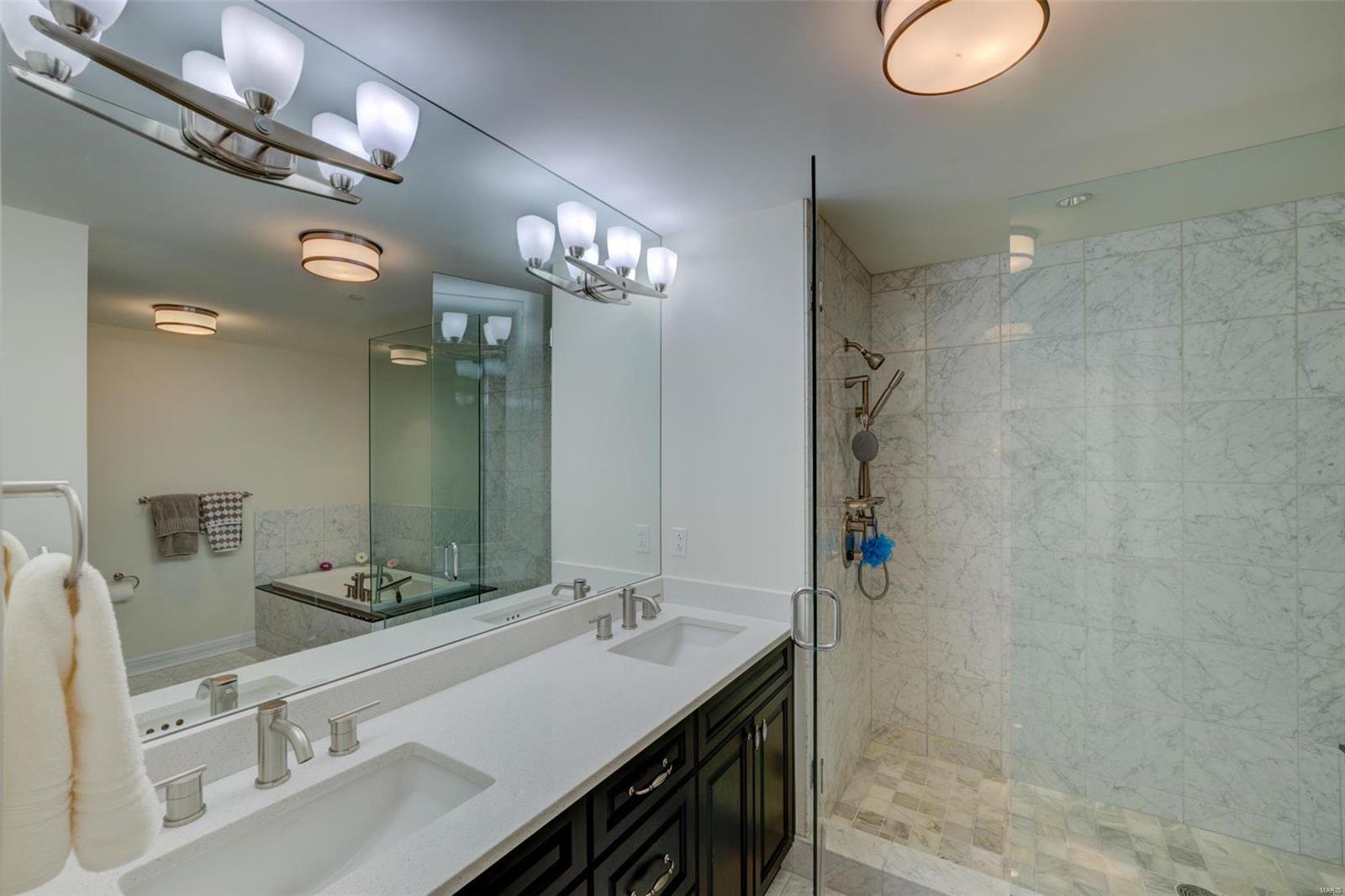 Residences at the Park Plaza - Residential