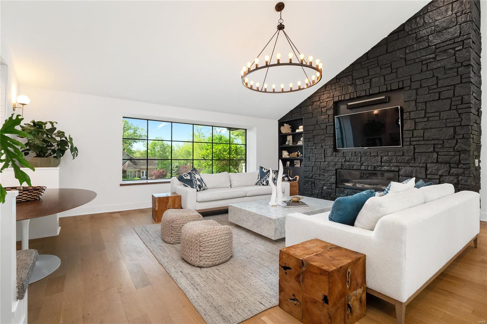 Geyer Wood 2 - Residential