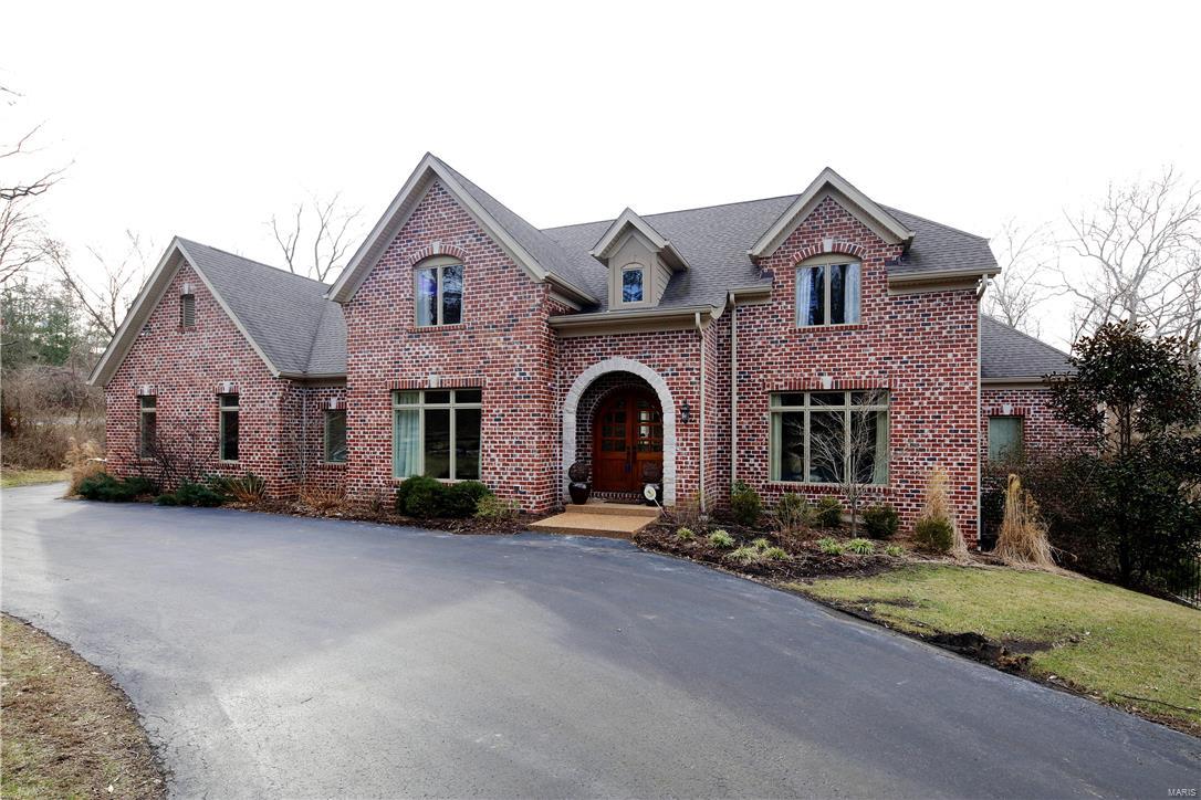 Hawthorne Meadow - Residential