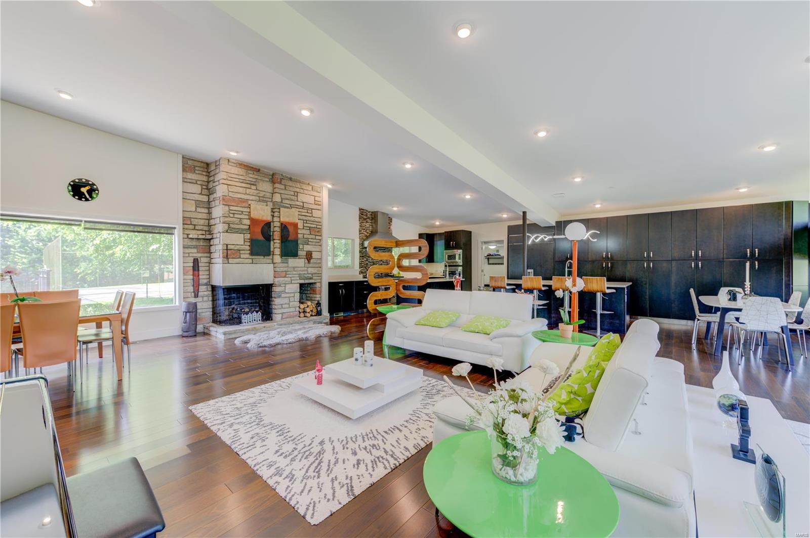 High Acres - Residential