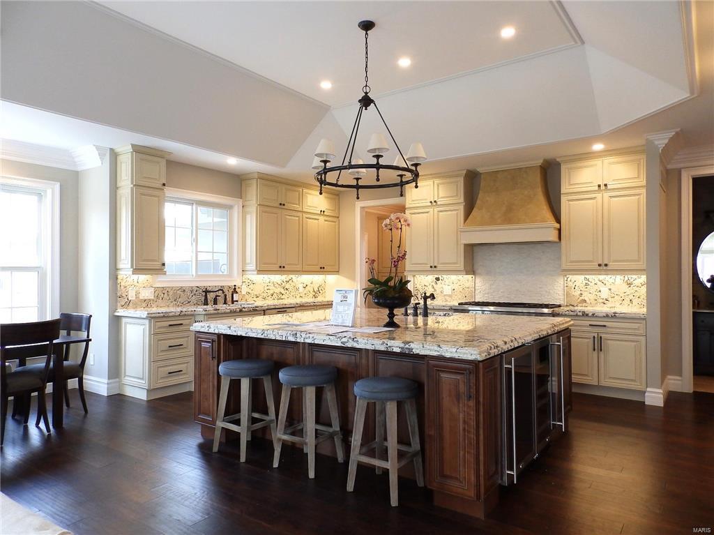 Emerald Green Estates - Residential