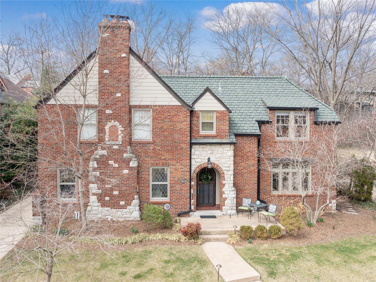 Claverach Park - Residential