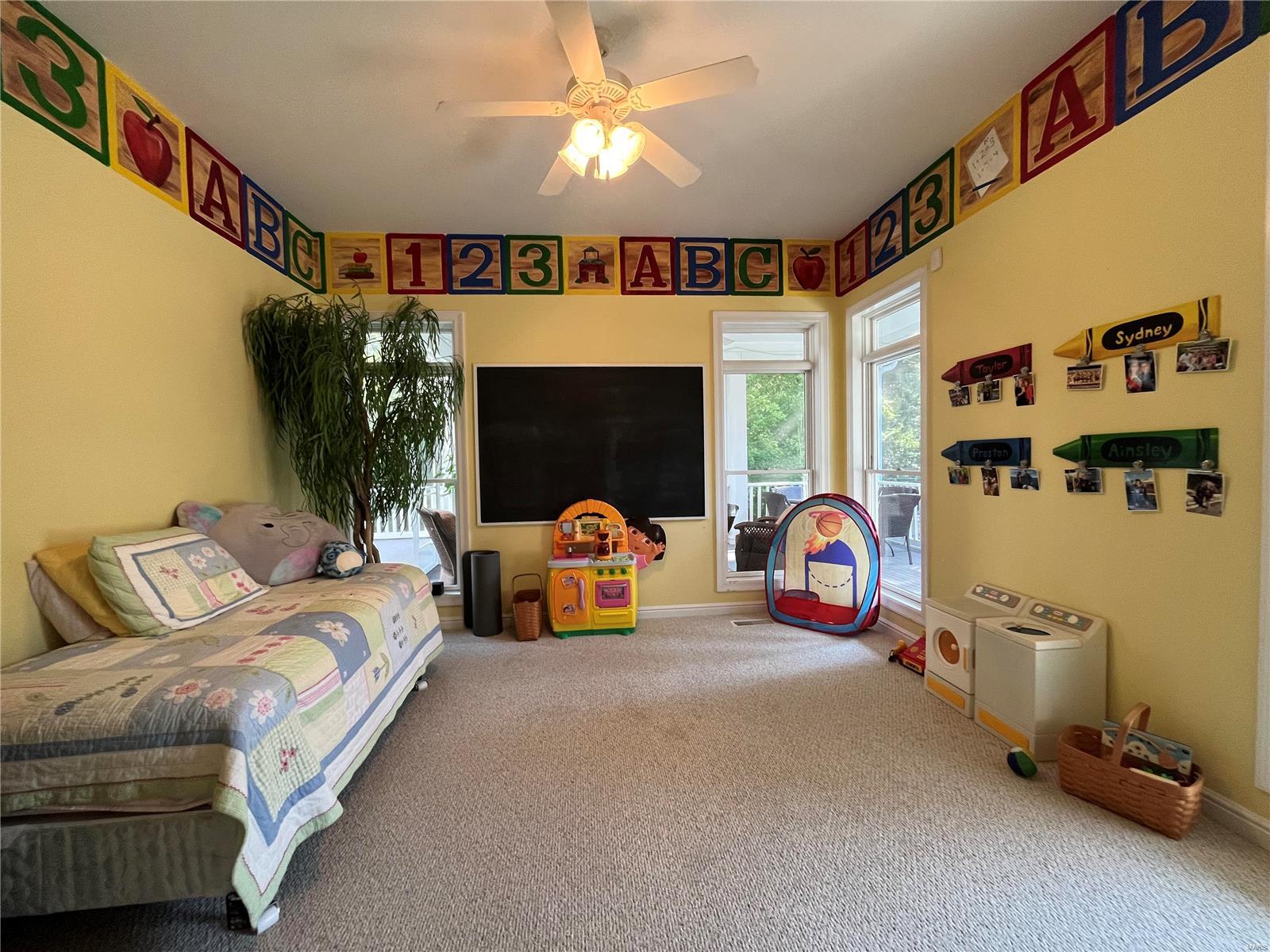 Oak Grove - Residential