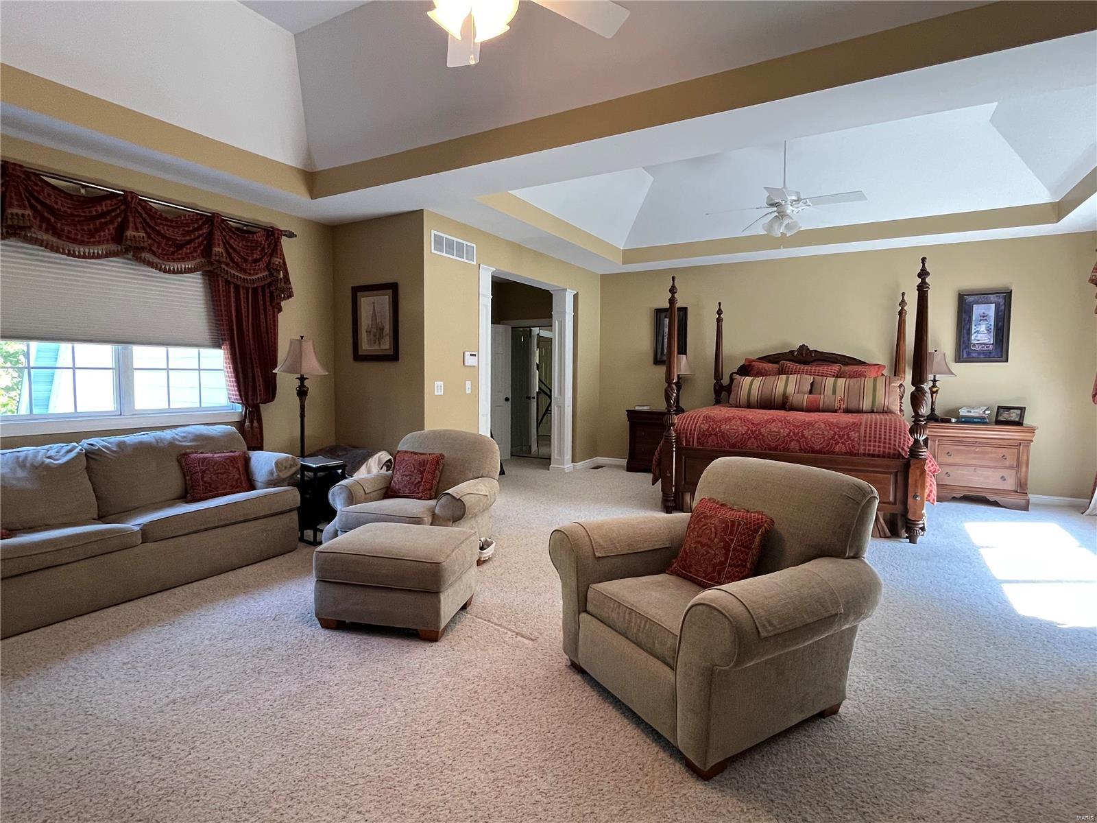 Oak Grove - Residential