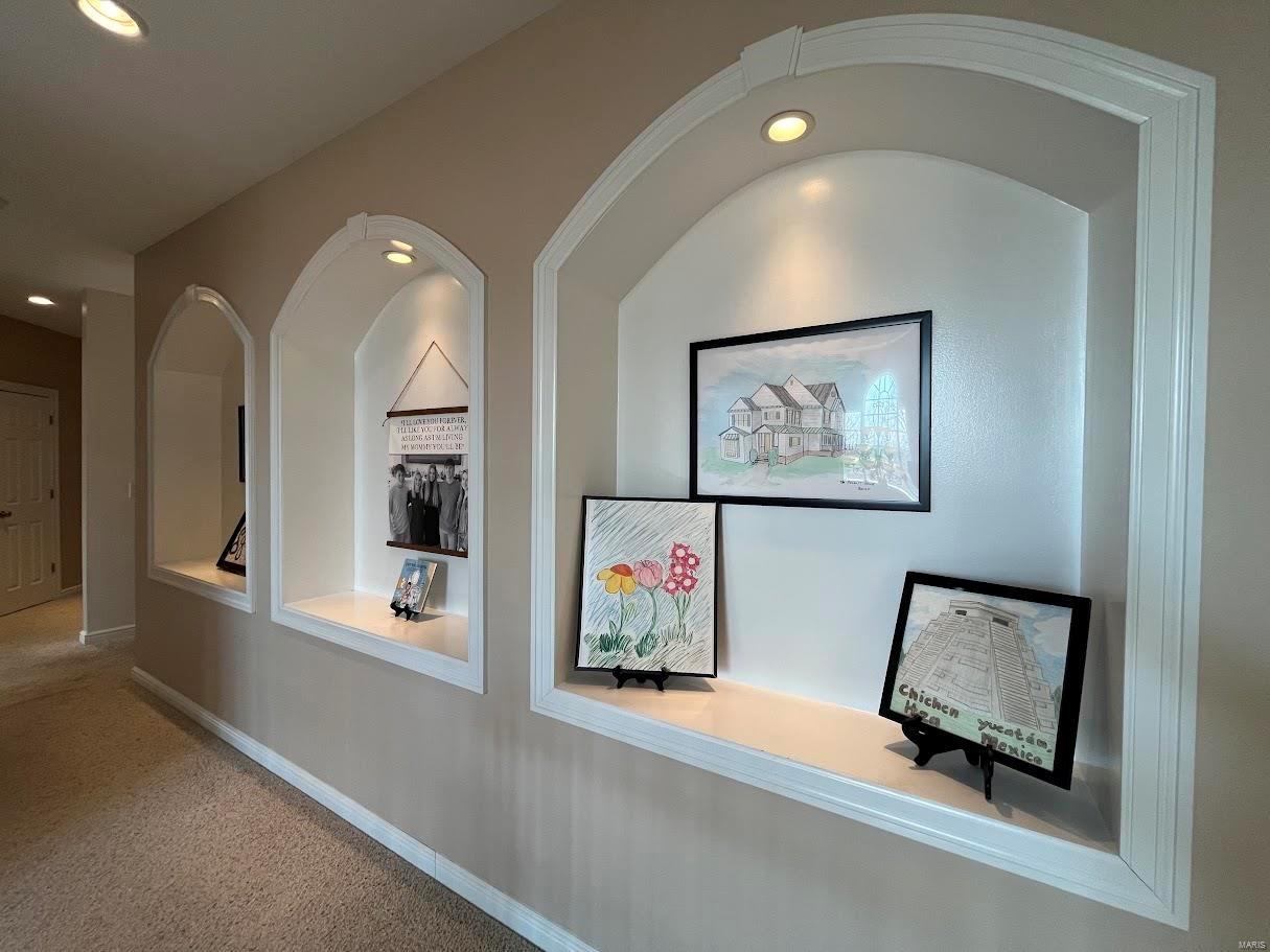 Oak Grove - Residential