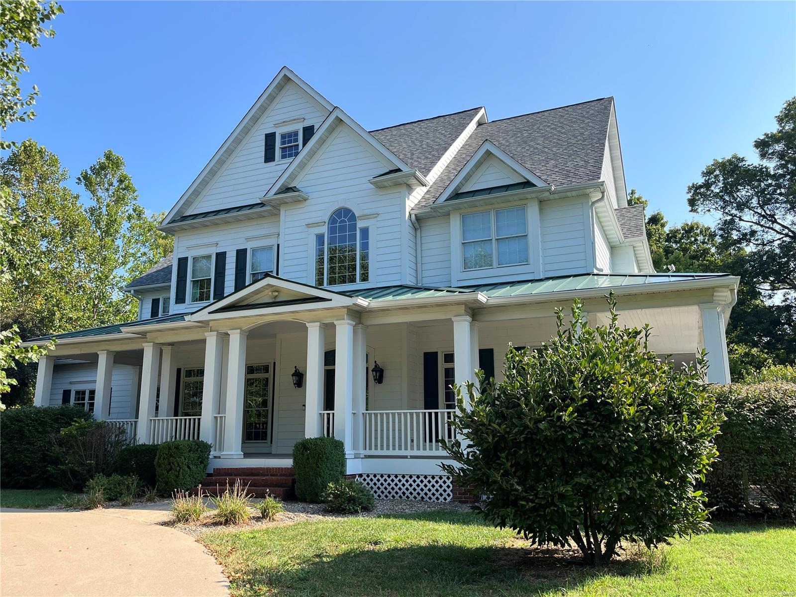 Oak Grove - Residential