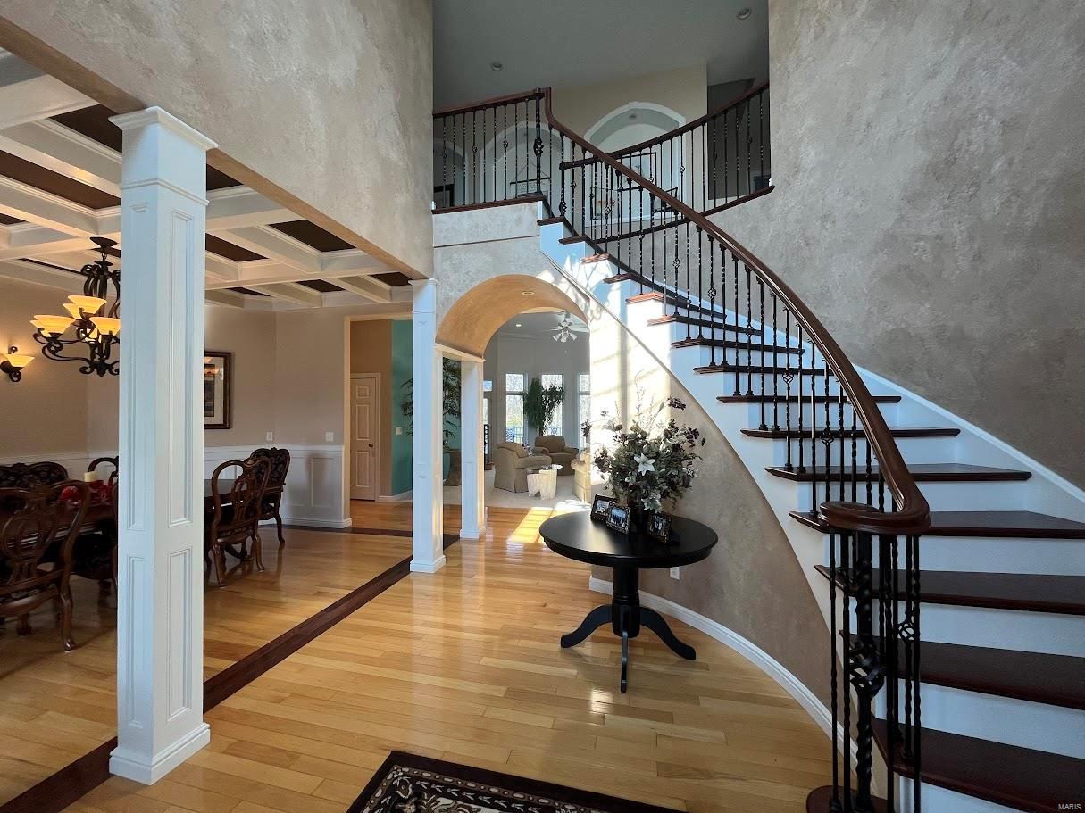 Oak Grove - Residential