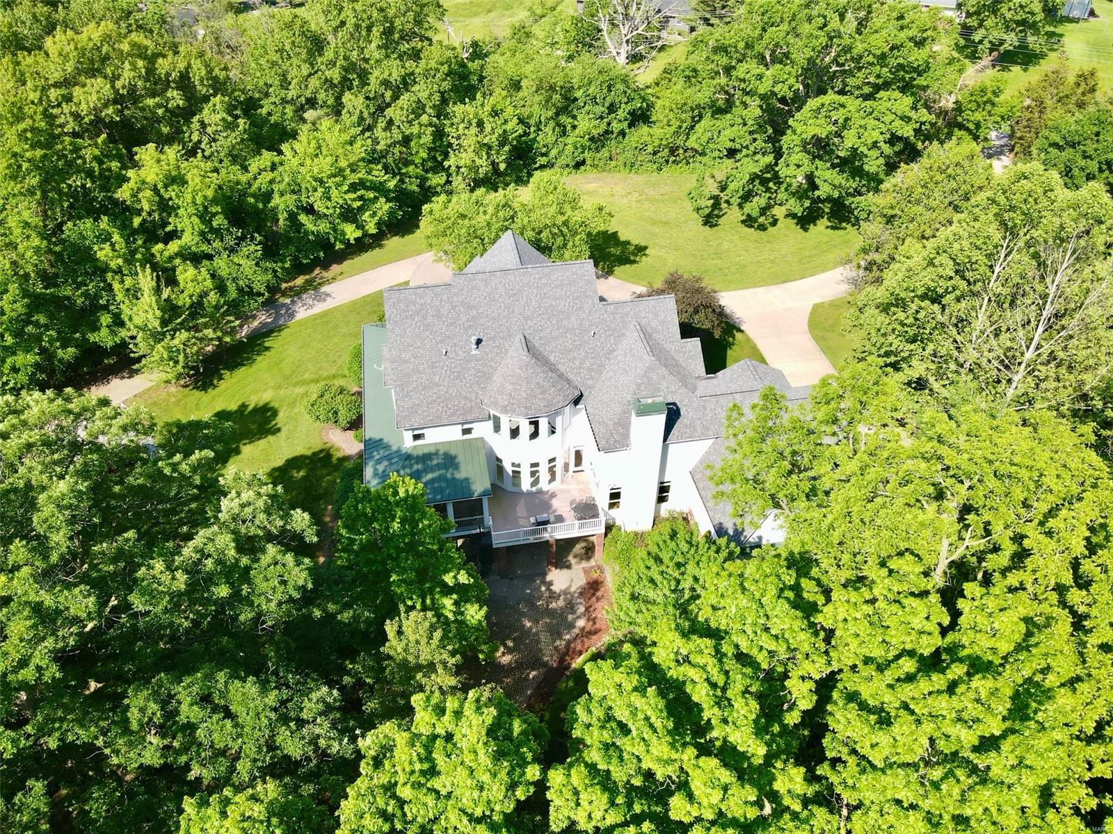 Oak Grove - Residential