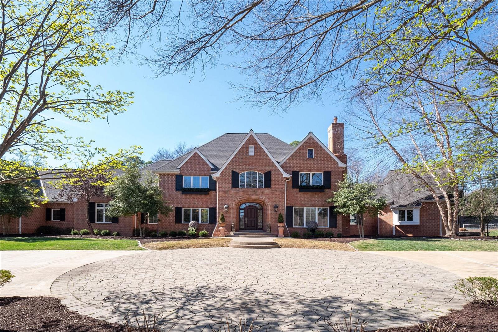 Huntleigh Woods - Residential