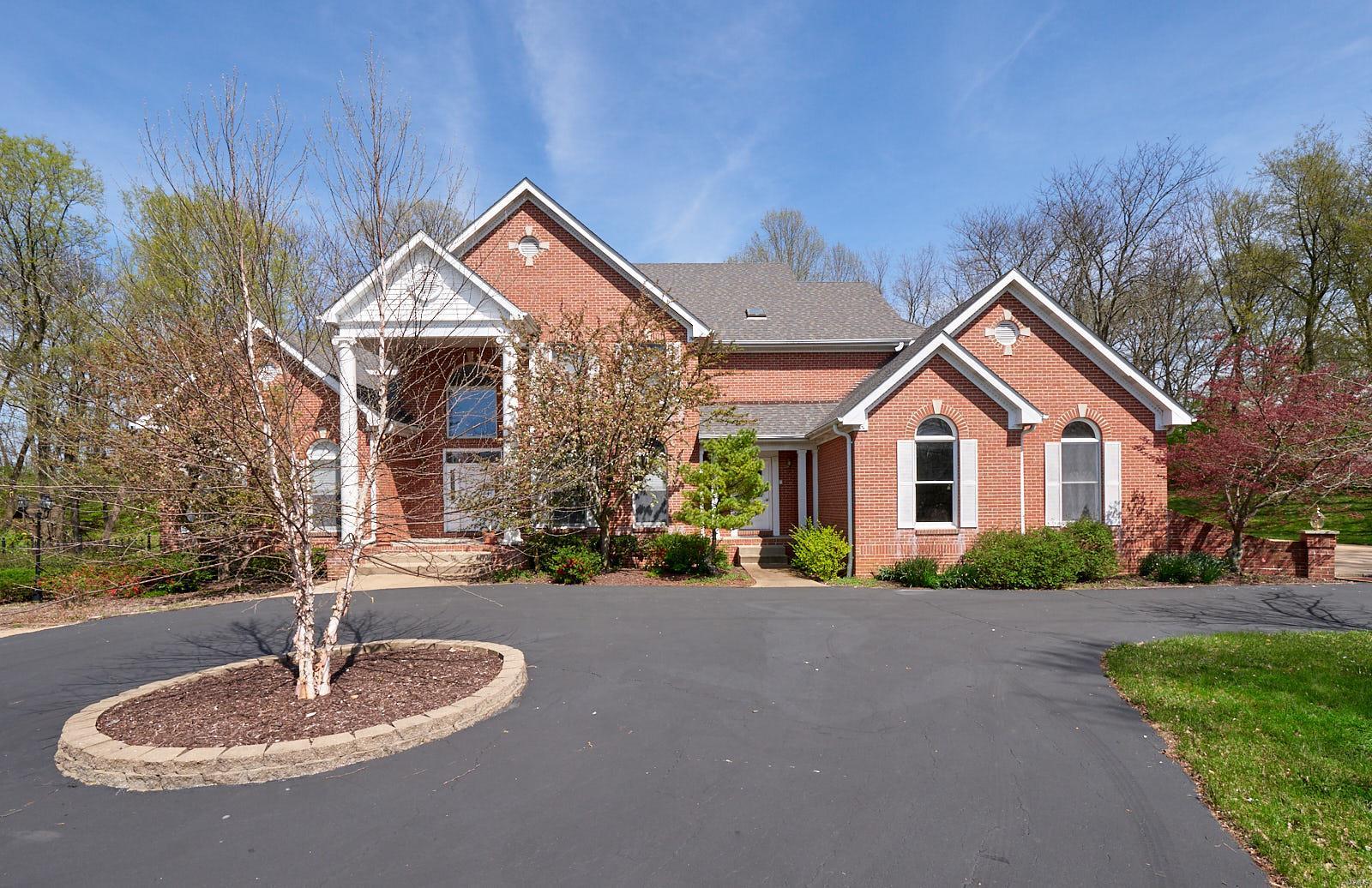 Meadowbrook Country Club Estates - Residential