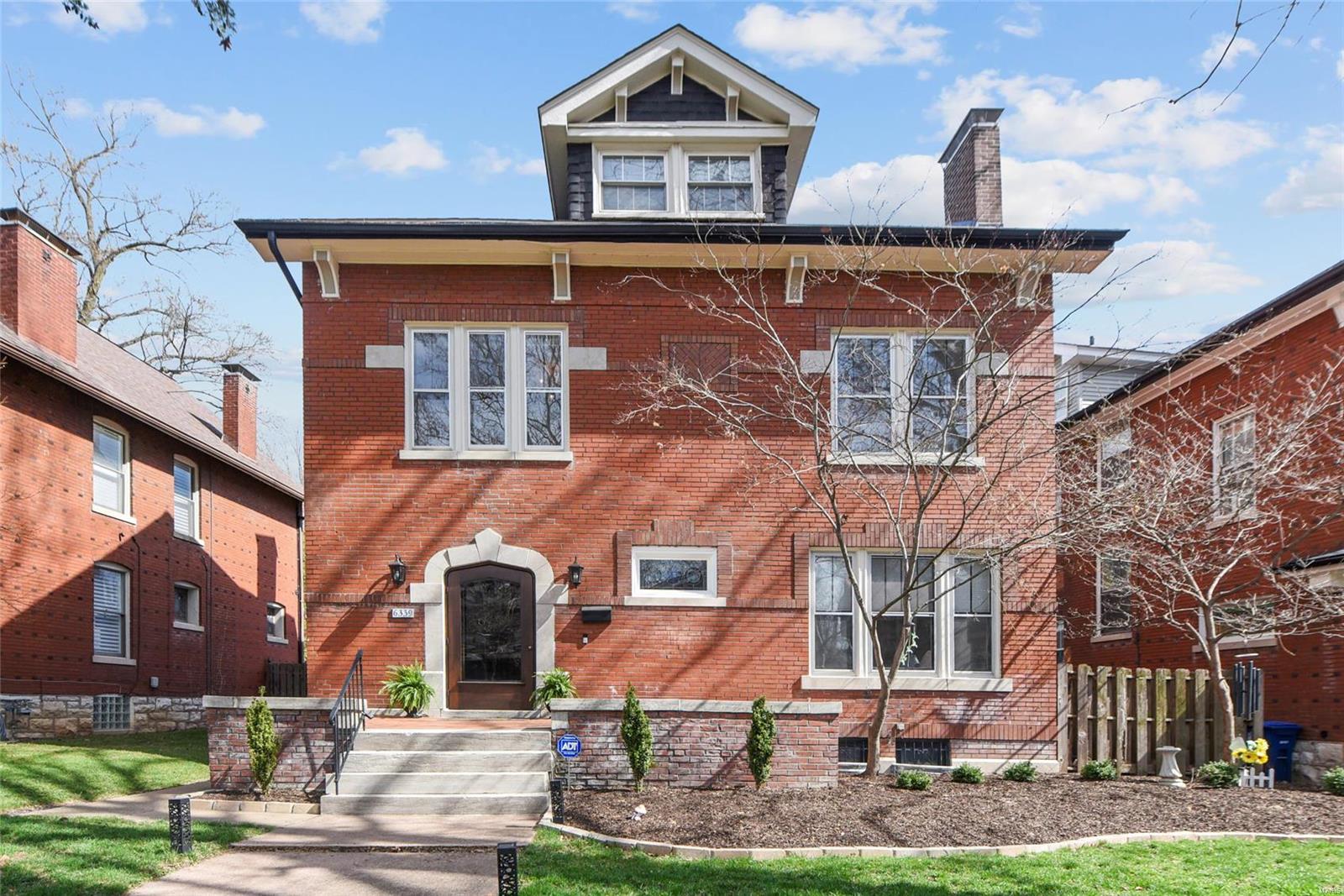 Parkview - Residential
