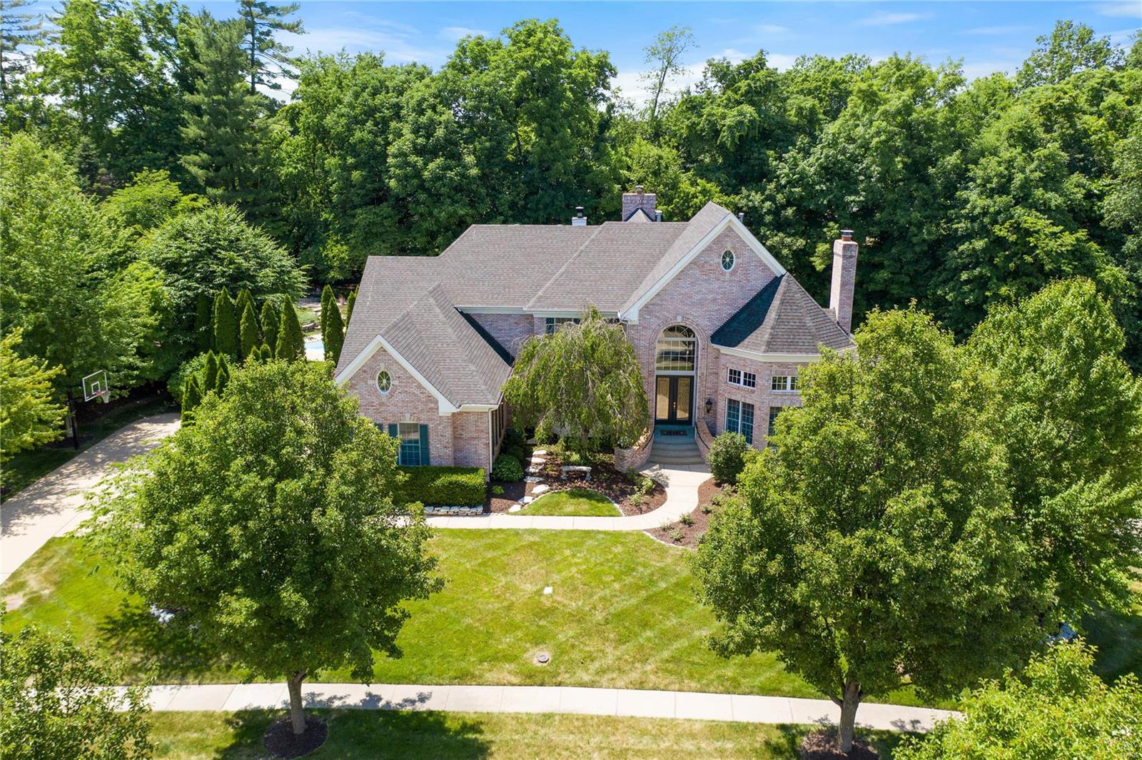 Wildhorse Meadows - Residential