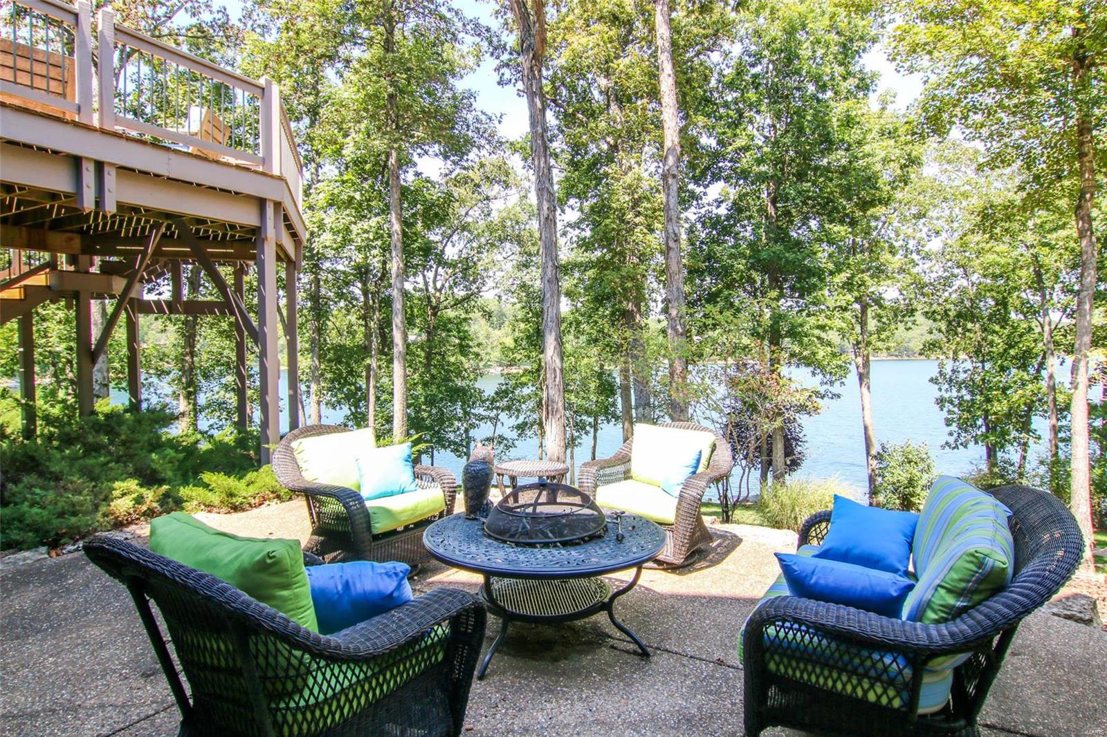 Innsbrook - Residential