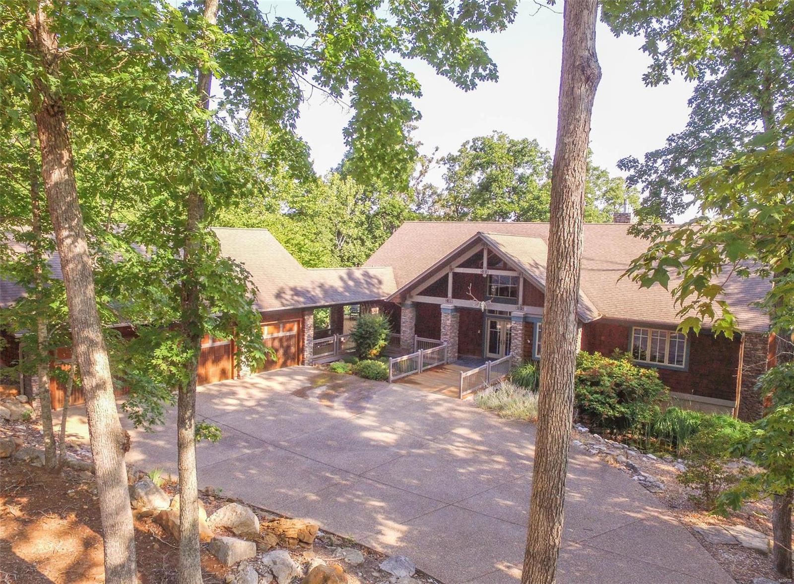 Innsbrook - Residential