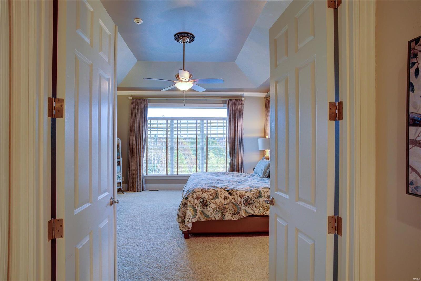 Bluffs of St. Albans - Residential